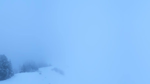 Ski Riesneralm - Hochsitz - 5.12.2025 v 07:46