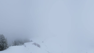 Ski Riesneralm - Hochsitz - 5.12.2025 v 09:46