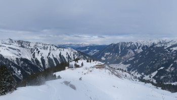 Ski Riesneralm