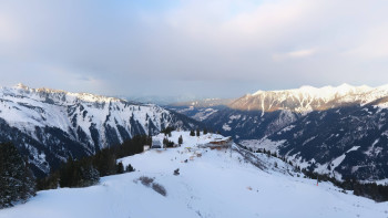 Ski Riesneralm