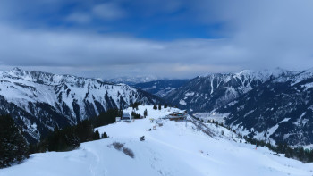 Ski Riesneralm