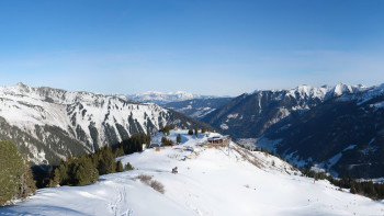 Ski Riesneralm