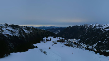 Ski Riesneralm