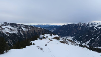 Ski Riesneralm