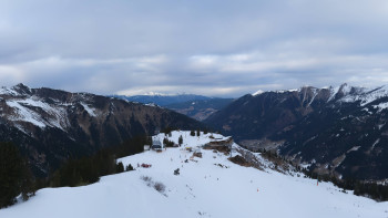 Ski Riesneralm