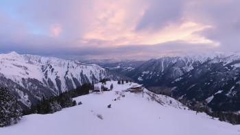 Ski Riesneralm