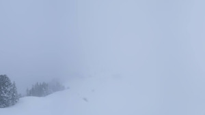 Ski Riesneralm - Hochsitz - 31.3.2026 v 07:46