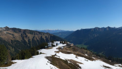 Hochsitz