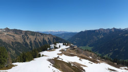 Hochsitz