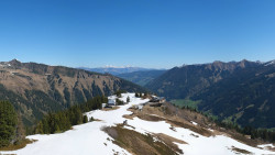 Hochsitz