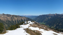 Hochsitz