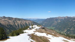 Hochsitz