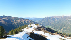 Hochsitz