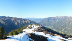 Hochsitz