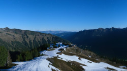 Hochsitz