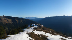 Hochsitz
