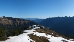 Hochsitz