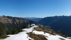Hochsitz
