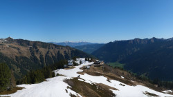Hochsitz