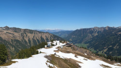 Hochsitz