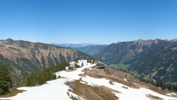 Hochsitz