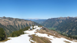 Hochsitz