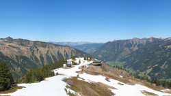 Hochsitz