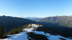 Hochsitz