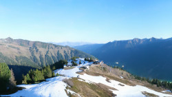 Hochsitz