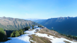 Hochsitz