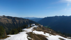 Hochsitz