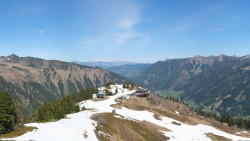 Hochsitz