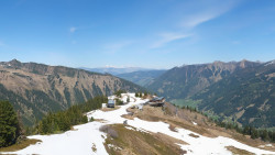 Hochsitz