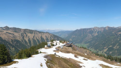 Hochsitz