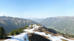 Hochsitz