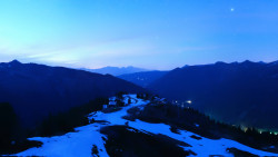 Hochsitz