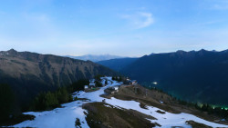Hochsitz