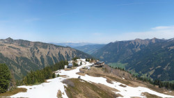 Hochsitz