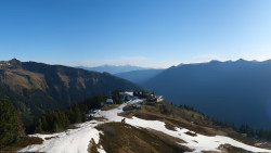 Hochsitz