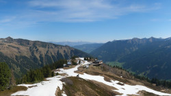 Hochsitz