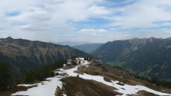 Hochsitz