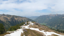 Hochsitz