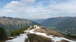 Hochsitz