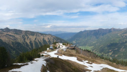 Hochsitz