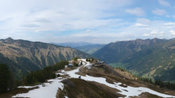 Hochsitz