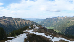 Hochsitz