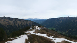 Hochsitz