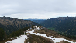 Hochsitz