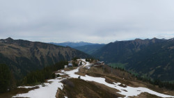 Hochsitz