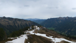 Hochsitz